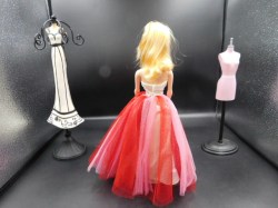 campus sweetheart repro blonde bk